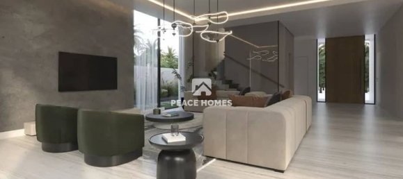 Villa T6 em Jumeirah Golf Estates, UAE N.º 19276 6