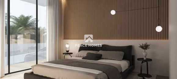 Villa T6 em Jumeirah Golf Estates, UAE N.º 19276 10