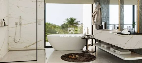 Villa T6 em Jumeirah Golf Estates, UAE N.º 19276 11