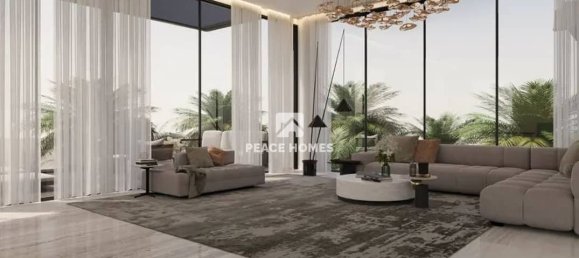 Villa T6 em Jumeirah Golf Estates, UAE N.º 19276 7