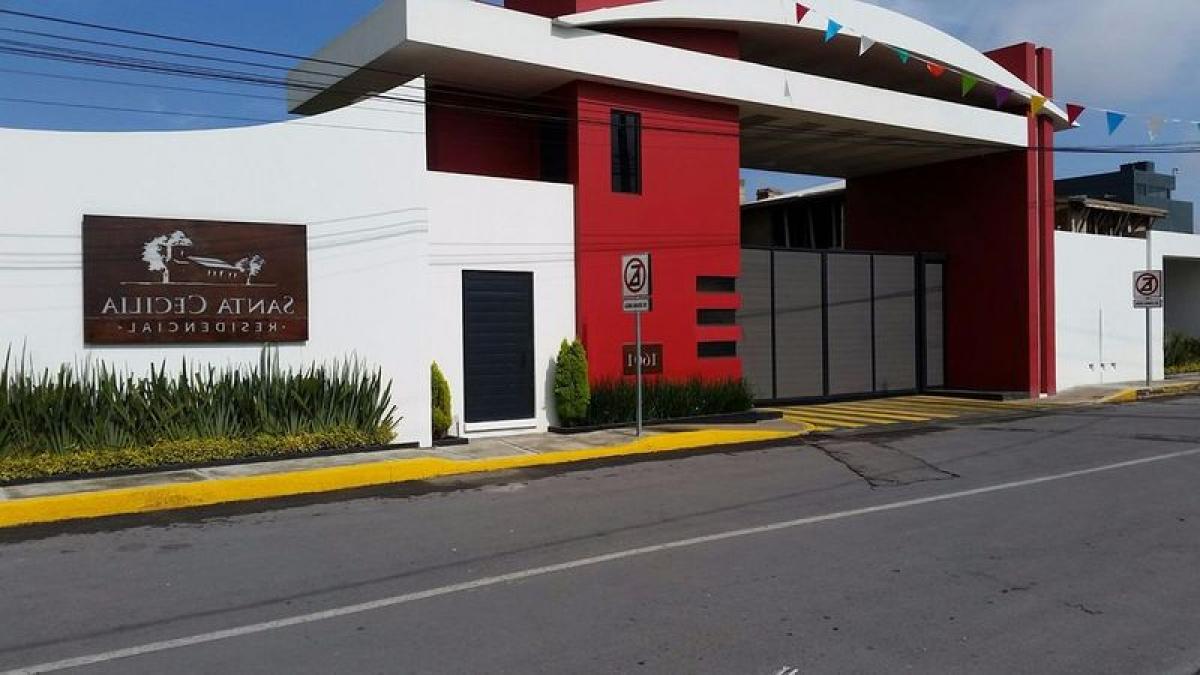 4 Schlafzimmer Haus in Mexico, Nr. 222993