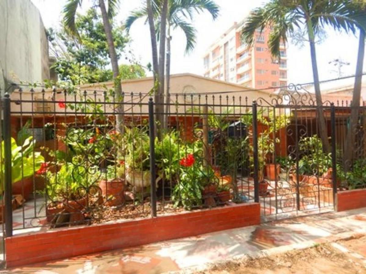 4 غرف نوم منزل في Atlantico, Colombia رقم 1877