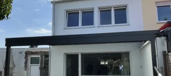 Adosado de 3 dormitorios en Rhein-Sieg, Germany No. 361509 2