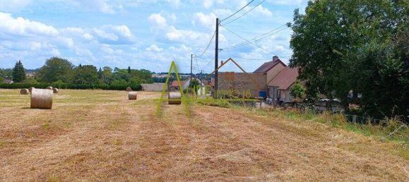 Земельный участок 15514м² в Уруэ-ле-Бурдлен, Франция № 259791 4