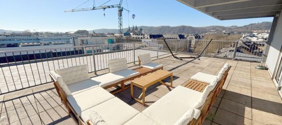 2 غرف نوم بانتهاوس في Trier, Germany رقم 331829 11