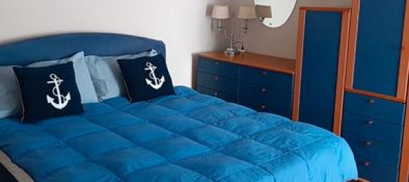 3غرفة شقة في Chiavari, Italy رقم 276868 3