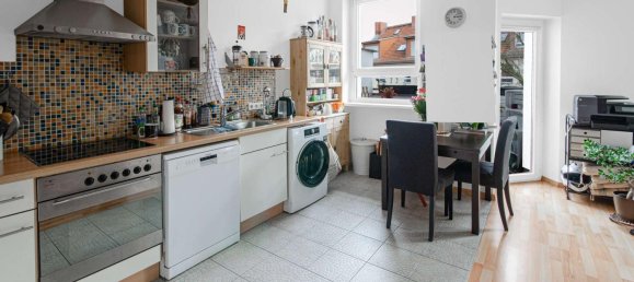 1 Schlafzimmer Wohnung in Wilmersdorf, Germany, Nr. 43135 2