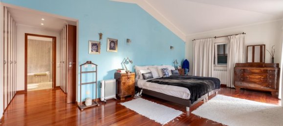 5 Schlafzimmer Haus in Cascais, Portugal, Nr. 107624 33