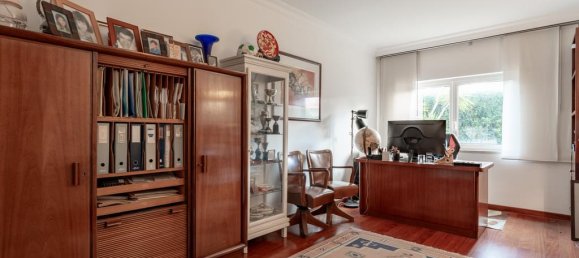 5 Schlafzimmer Haus in Cascais, Portugal, Nr. 107624 8