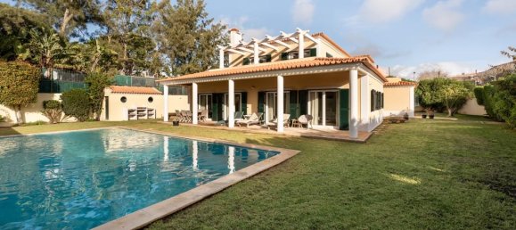 5 Schlafzimmer Haus in Cascais, Portugal, Nr. 107624 43