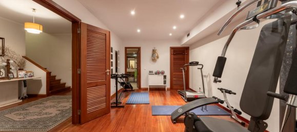 5 Schlafzimmer Haus in Cascais, Portugal, Nr. 107624 41