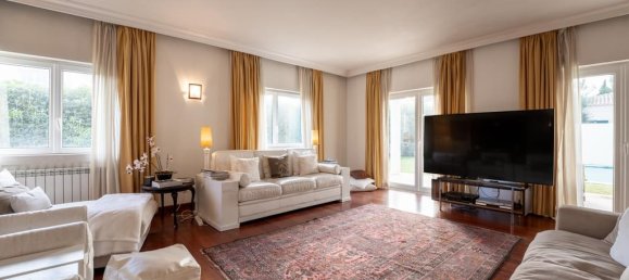 5 Schlafzimmer Haus in Cascais, Portugal, Nr. 107624 55