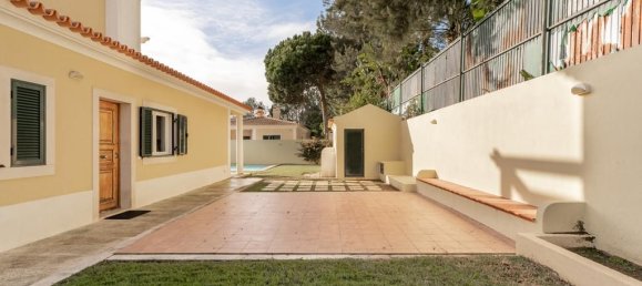 5 Schlafzimmer Haus in Cascais, Portugal, Nr. 107624 44