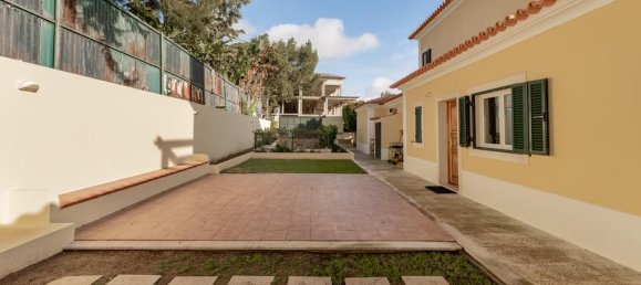 5 Schlafzimmer Haus in Cascais, Portugal, Nr. 107624 47