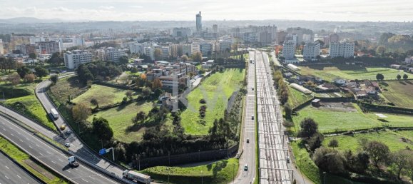 Земельный участок 11103м² в Мая, Португалия № 117618 3