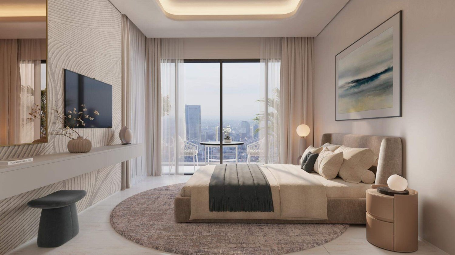 1 bedroom Apartment in Wadi Hills, Dubai Land, UAE No. 118422