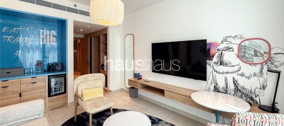 1 غرف نوم شقة في نخلة جميرا, UAE رقم 99125 3