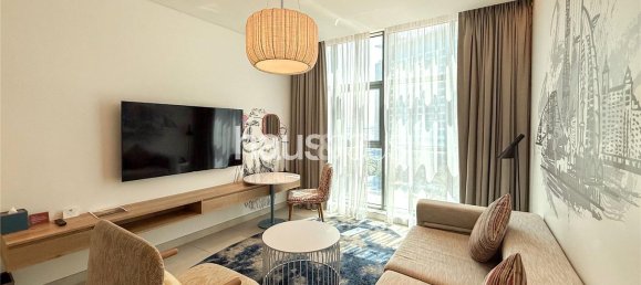 1 غرف نوم شقة في نخلة جميرا, UAE رقم 99125 8