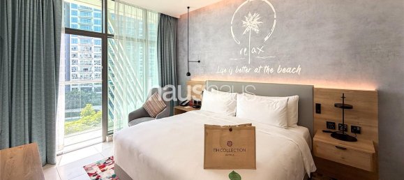 1 غرف نوم شقة في نخلة جميرا, UAE رقم 99125 2