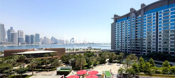 1 غرف نوم شقة في نخلة جميرا, UAE رقم 99125 7