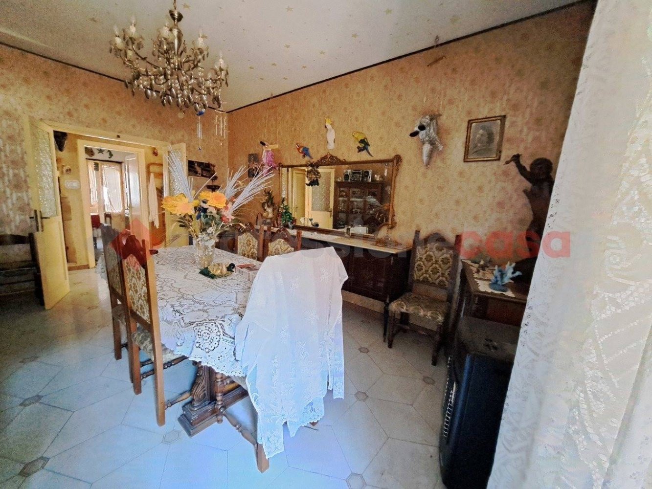 5-Zimmer Wohnung in Sora, Italy, Nr. 53730