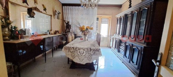 5-Zimmer Wohnung in Sora, Italy, Nr. 53730 6