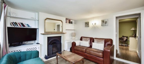 3 Schlafzimmer Haus in Tenterden, United Kingdom, Nr. 10795 4