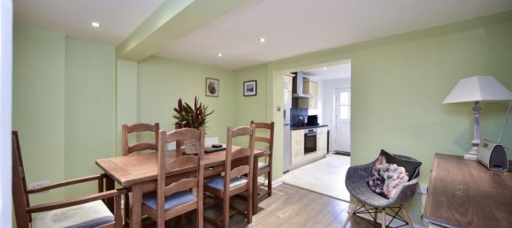 3 Schlafzimmer Haus in Tenterden, United Kingdom, Nr. 10795 6