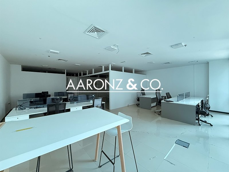 Bureau à Business Bay, UAE 146m² No. 122745