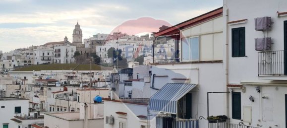 Квартира с 2 спальнями в Вьесте, Италия № 327970 27