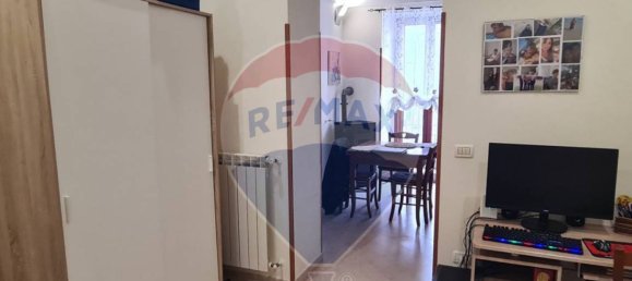 Квартира с 2 спальнями в Вьесте, Италия № 327970 11