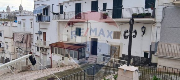 Квартира с 2 спальнями в Вьесте, Италия № 327970 30