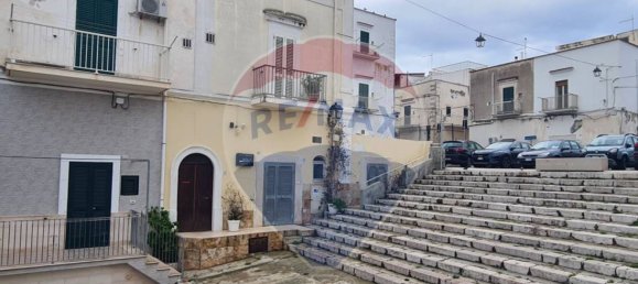 Квартира с 2 спальнями в Вьесте, Италия № 327970 31