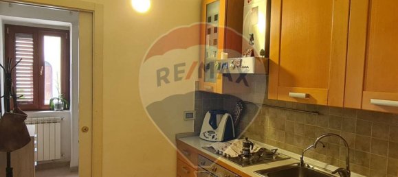 Квартира с 2 спальнями в Вьесте, Италия № 327970 6