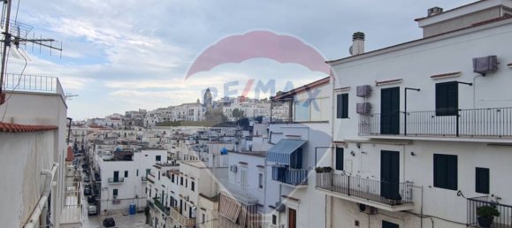 Квартира с 2 спальнями в Вьесте, Италия № 327970 25