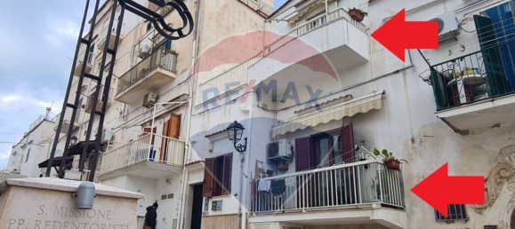 Квартира с 2 спальнями в Вьесте, Италия № 327970 29