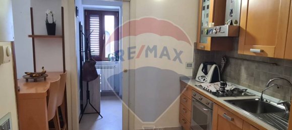 Квартира с 2 спальнями в Вьесте, Италия № 327970 9