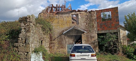 2 bedrooms House in Vila Real, Portugal No. 185107 8