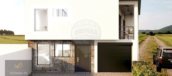 2 bedrooms House in Vila Real, Portugal No. 185107 4