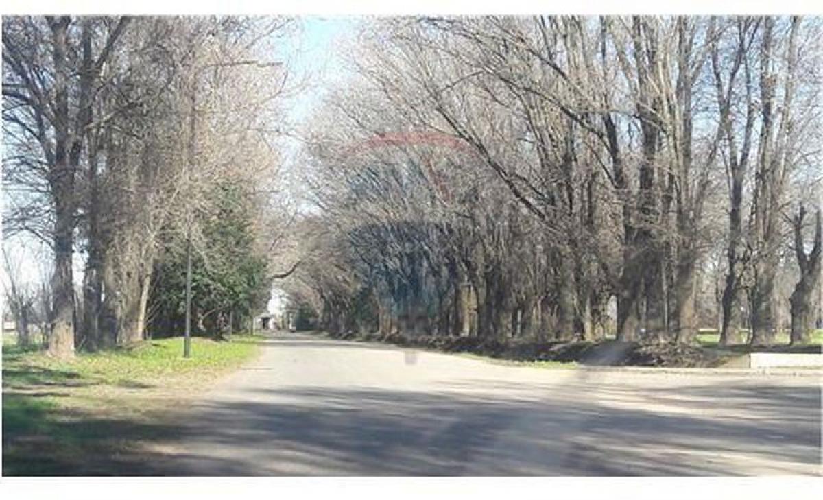  Land in Pilar, Argentina No. 38395