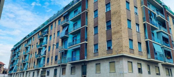 3 rooms Apartment in Turin, Italy No. 256220 16