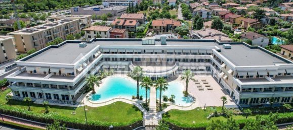 1 chambre Appartement à Sirmione, Italy No. 276320 9