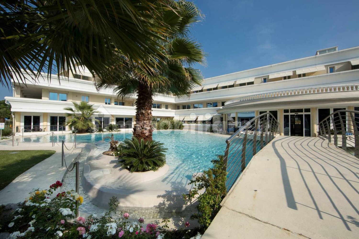 1 chambre Appartement à Sirmione, Italy No. 276320