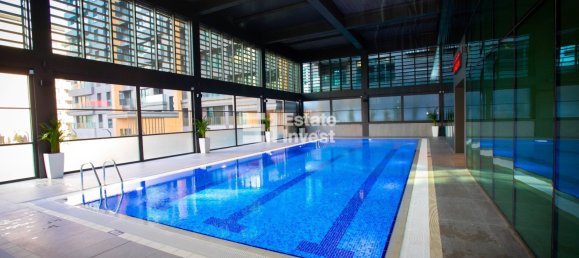 Apartment 3+1 in Istanbul, Turkey No. 26097 7