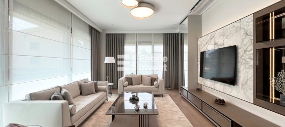 Apartment 3+1 in Istanbul, Turkey No. 26097 10