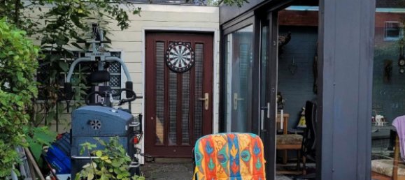 5 bedrooms Townhouse in Dithmarschen, Germany No. 267614 2