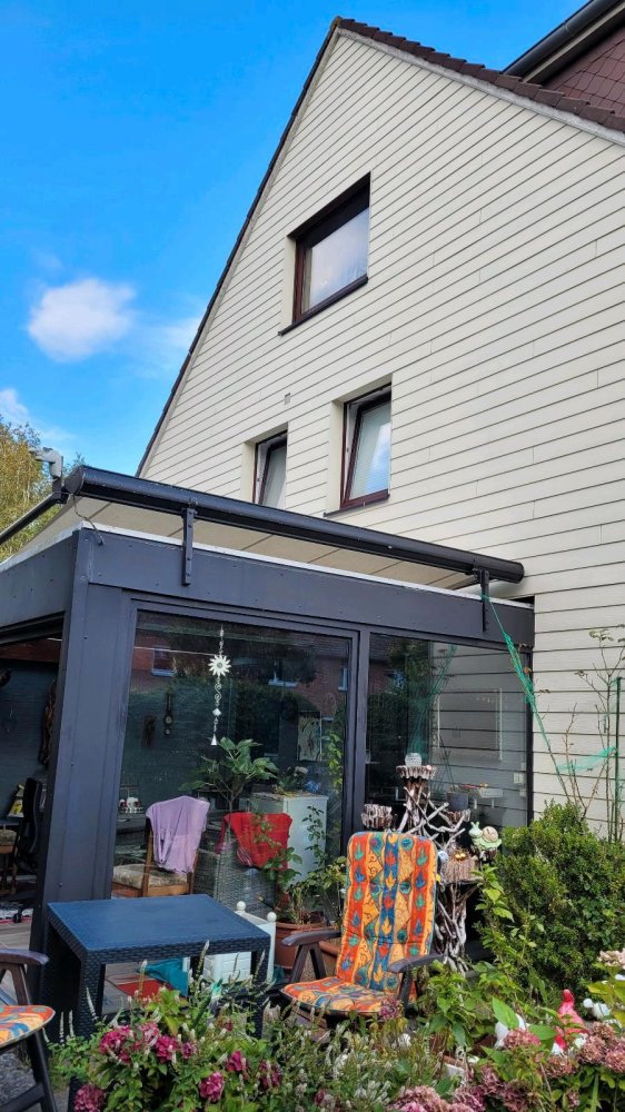 5 bedrooms Townhouse in Dithmarschen, Germany No. 267614