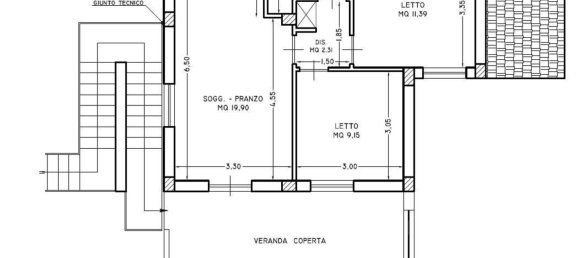 Вилла с 50 комнатами в Ното, Италия № 124867 24