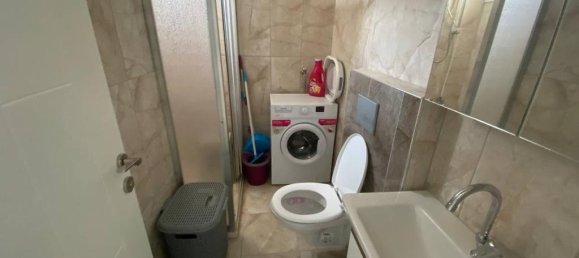 Wohnung 1+1 in Mersin, Turkey, Nr. 16861 3