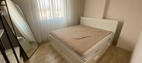 Wohnung 1+1 in Mersin, Turkey, Nr. 16861 2